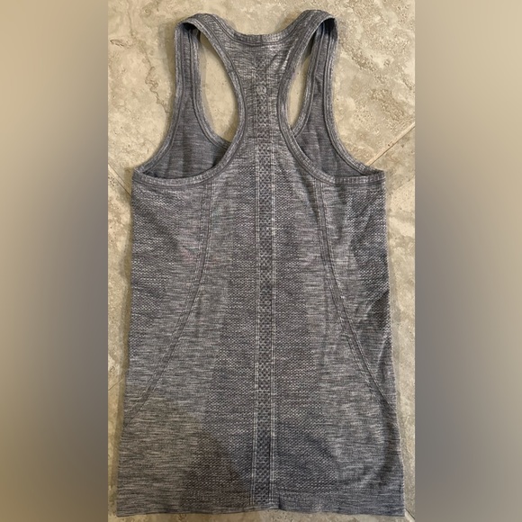 LULULEMON SWIFTLY TECH RACERBACK TANK TOP - Picture 2 of 2